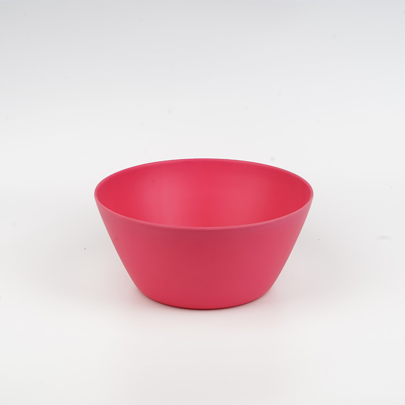 Large Bowl,Melamine Bowl,Round,Matt finish,10 inch - Image 2