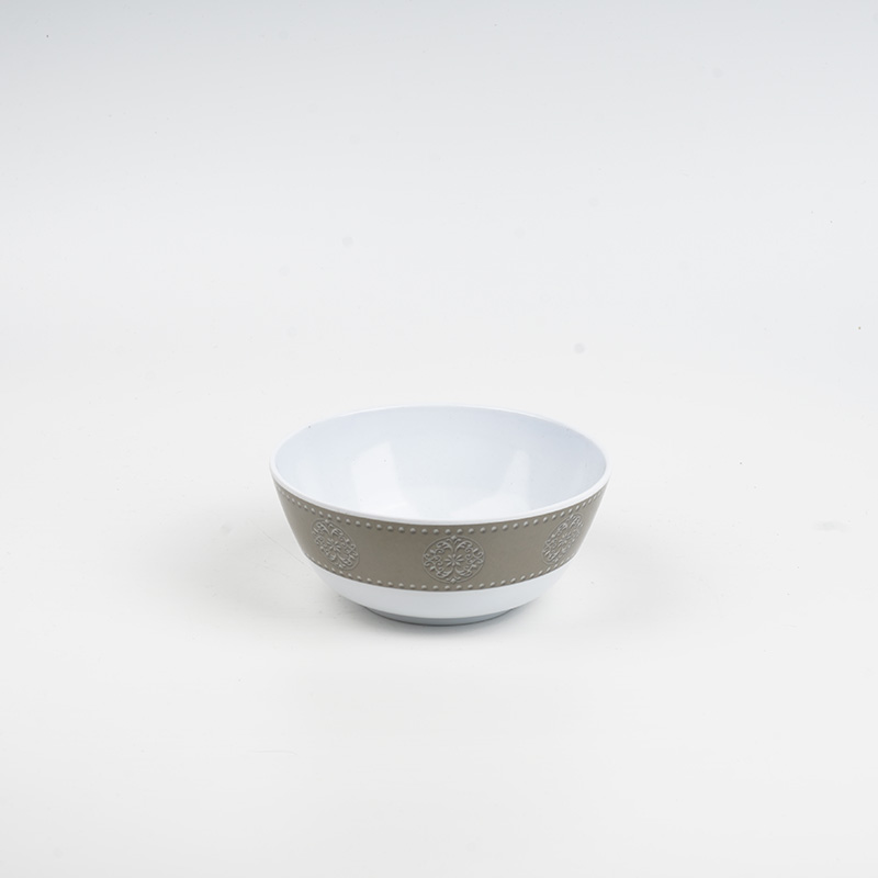 Rice Bowls,Melamine Bowl,Soup Bowls,6 inch