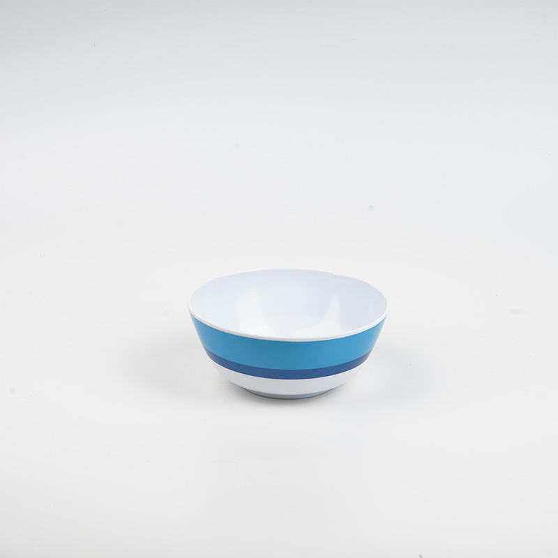 Rice Bowls,Melamine Bowl,Soup Bowls,6 inch - Image 2