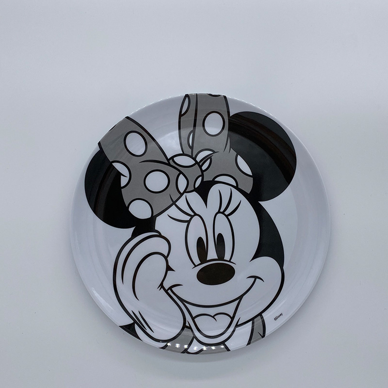 Melamine Food Bowl for Kids,BPA Free,6 inch - Image 2