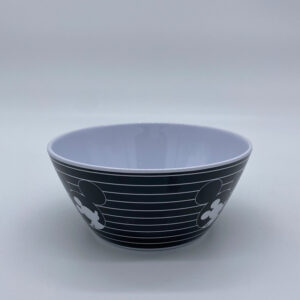 Melamine Food Bowl for Kids,BPA Free,6 inch
