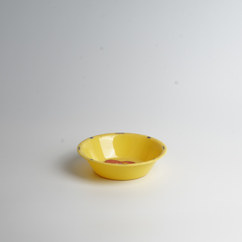 Kids Dinnerware Set,3 Pieces Set,Food Safe - Image 4