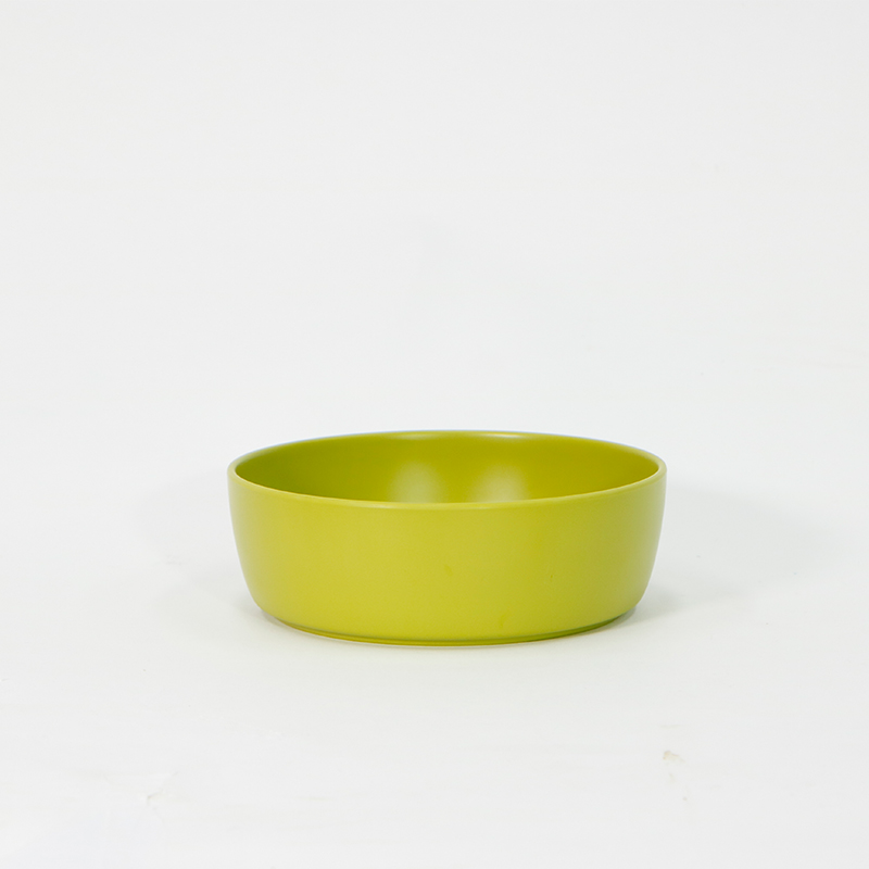 3 Pieces Melamine Kids Dinnerware Set,Food Safe - Image 3