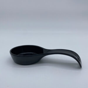 Melamine Spoon Rest, Kitchen Ladle Holder for Counter Utensils