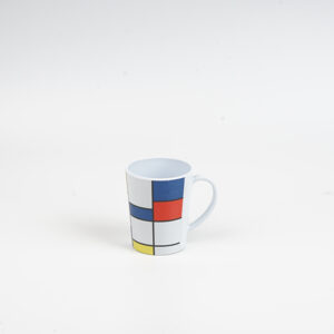 Coffee Travel Mug,Custom Mug,Melamine Cup with handle