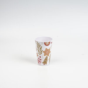 Round Plastic Cups,Best Tumbler, Unbreakable and Lightweight,Melamine