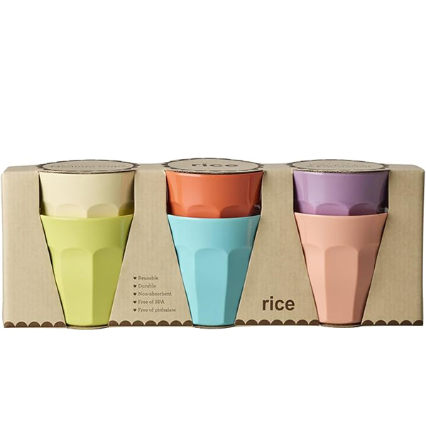 Melamine Tumbler, Unbreakable Drinking Cups,Reuseable Plastic Cups - Image 4