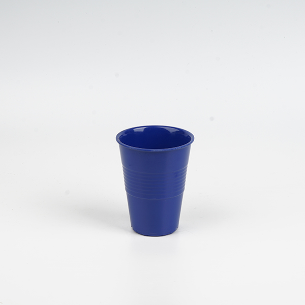 Plastic Drinking Cups,Christmas Mug,Round,16 oz - Image 4