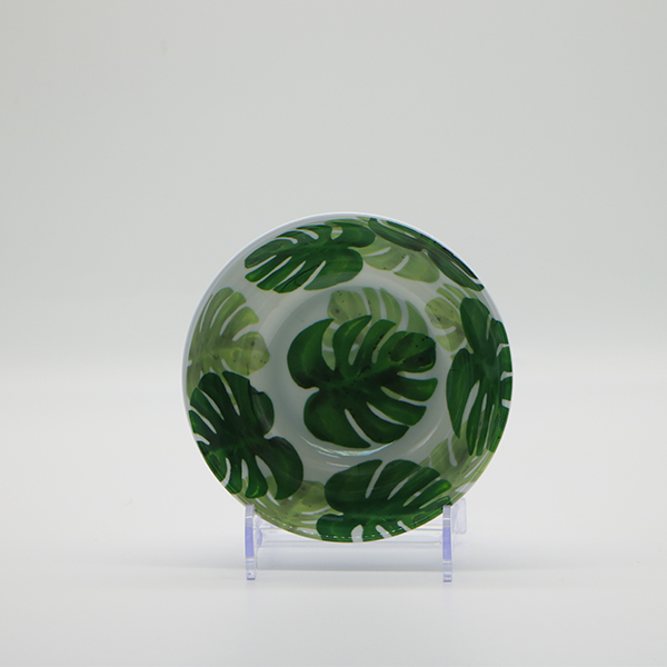 Melamine Soup Serving Bowl,Round,Bowl of Soup - Image 3