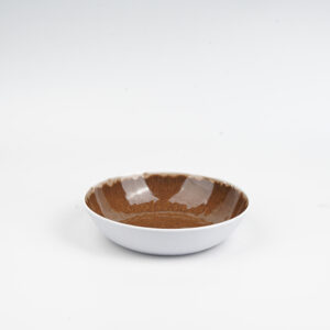 8 Inch Melamine Soup Bowl Matt-finish