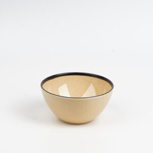 6 Inch Melamine Soup Bowl,Dishwasher Safe,Indoor and Outdoor Use