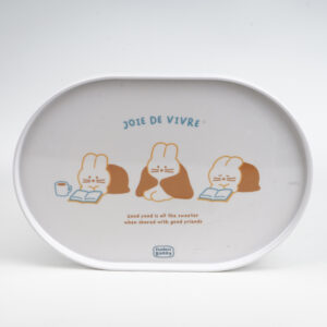 Oval Melamine Serving Tray,Serving Platter