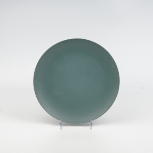 10 Inch Melamine Round Dinner Plate Round Plate Matte-finish