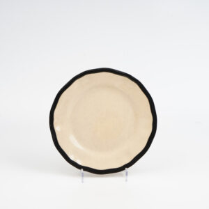 11 Inch Melamine Round Dinner Plate