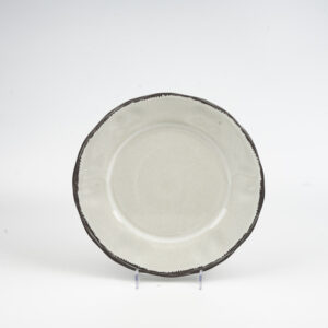 9 Inch Melamine Side Plate Serving Dish