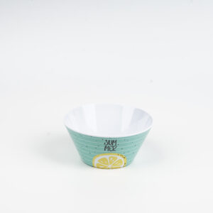 Small Melamine Cereal Bowl,Salad Bowls,Soup Bowls,6 inch