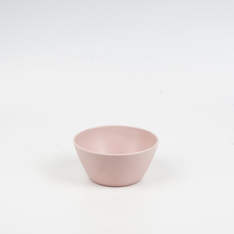 Small Bowl,Melamine Bowl,Round,Matt finish,6 inch - Image 3