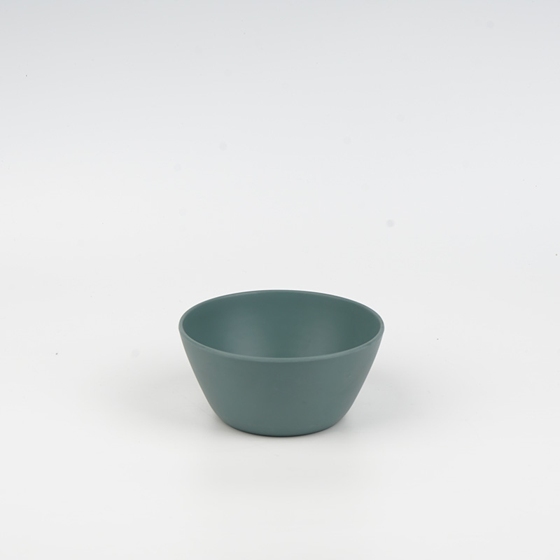 Small Bowl,Melamine Bowl,Round,Matt finish,6 inch - Image 4